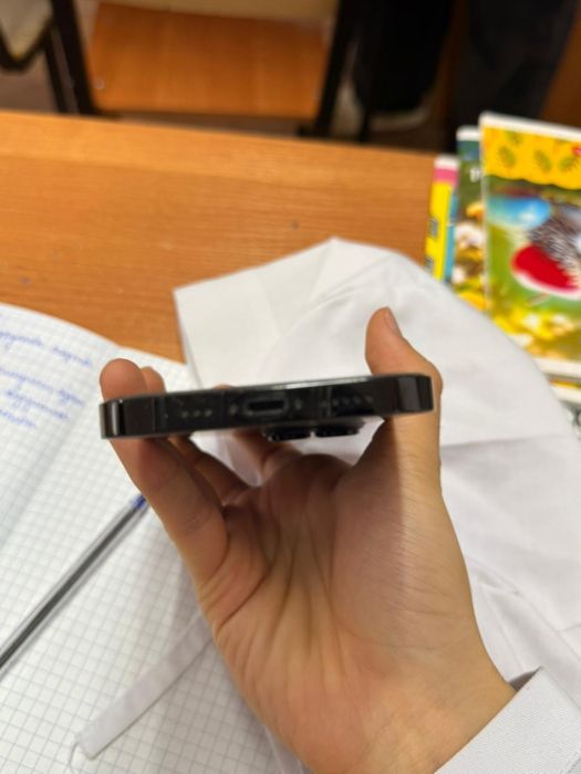 Iphone 14 pro сатылад жаксы состяниеде