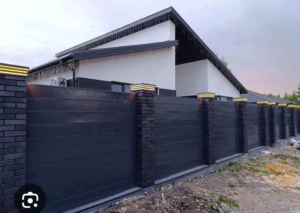 Сварочные и строительные работы