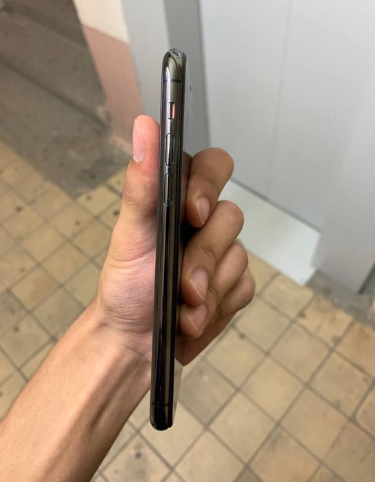 Iphone 11 pro 256 tali srochna