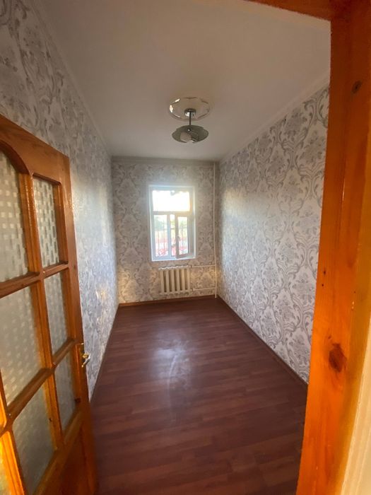 Срочно продаётся 3ком квартира в кизил шарке