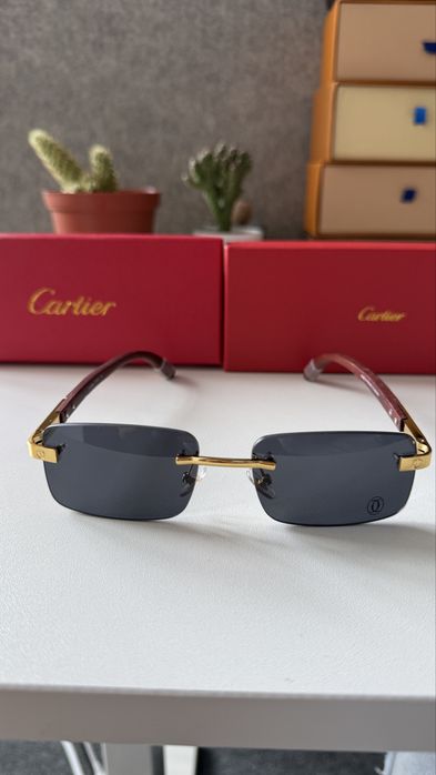 Ochelari de Soare Cartier Premium Quality