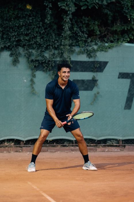 Cursuri particulare de tenis de câmp