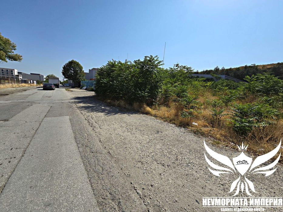 Продава се Парцел в Асеновград - 2052 кв.м за 49 €/кв.м - Снимка #1