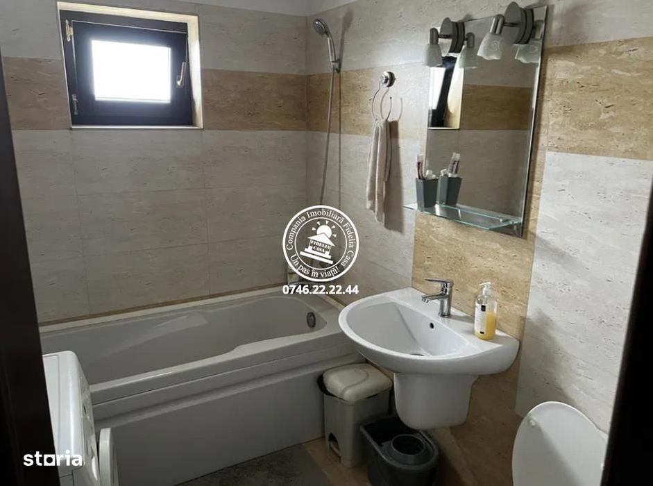 Apartament 2 camere  Ion Creanga Tatarasi