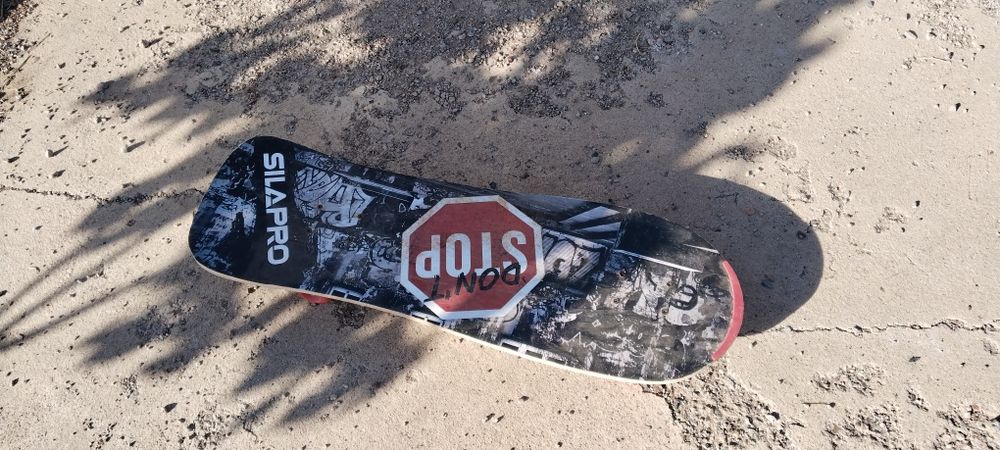 Продам 2 скейтборда