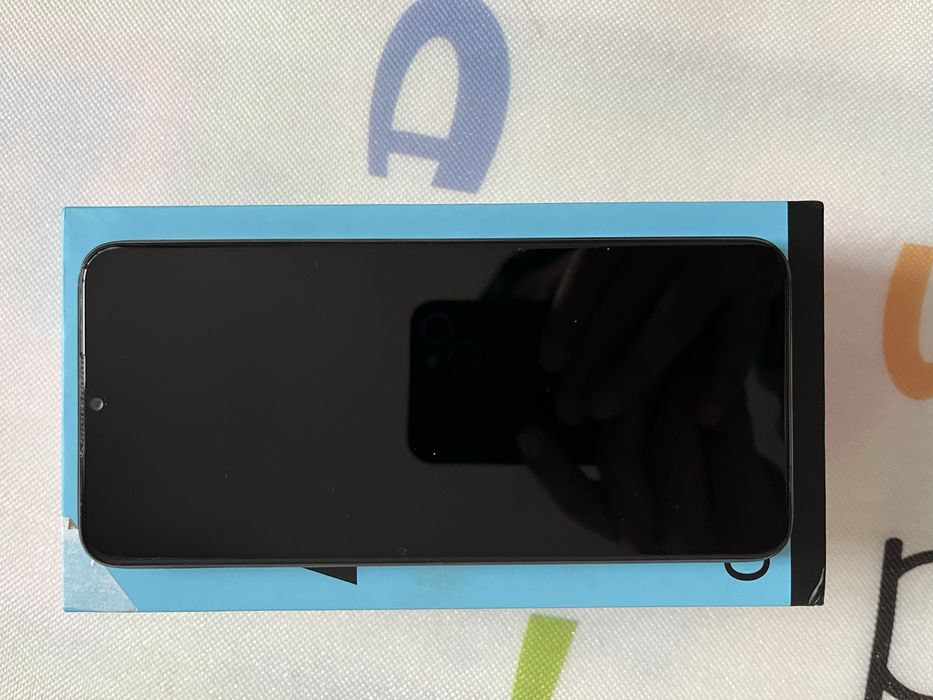 Oppo A57s сатылады.