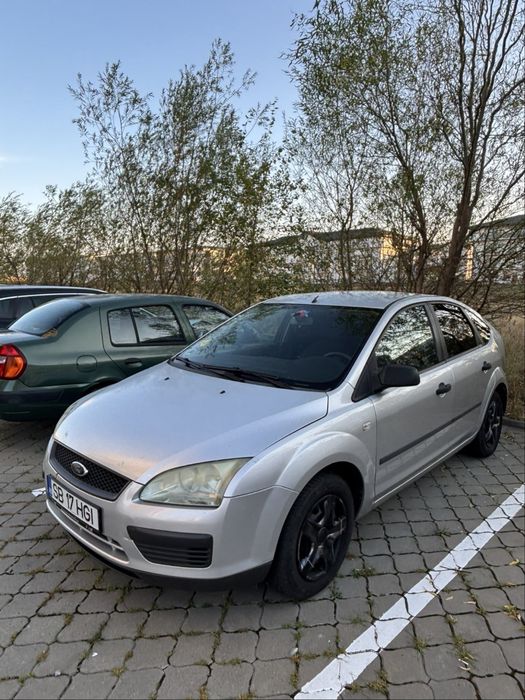 Ford focus mk2 2006