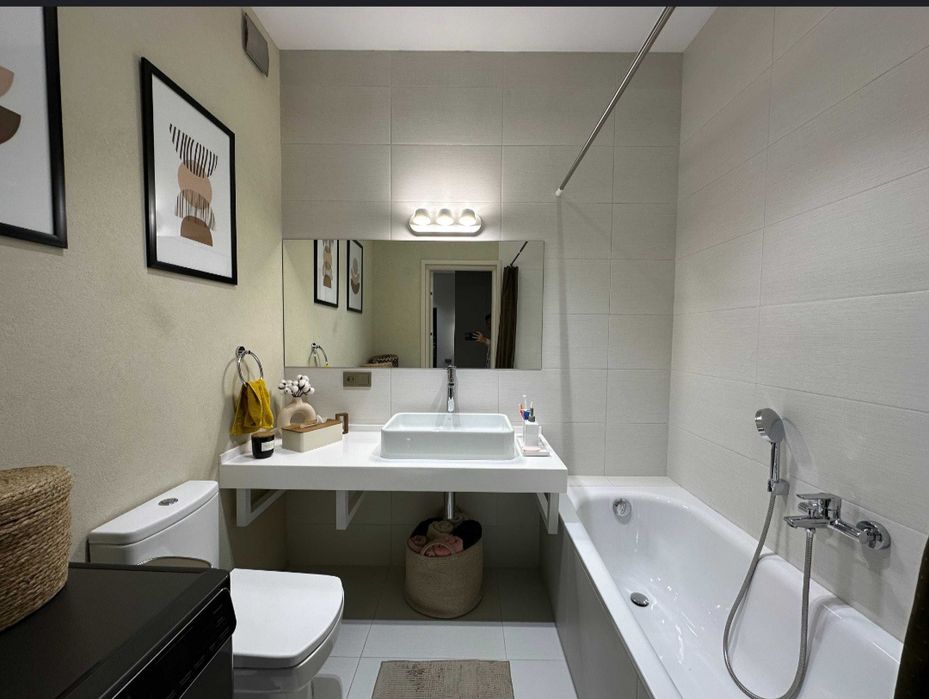 Продается квартира по ул Паркентская