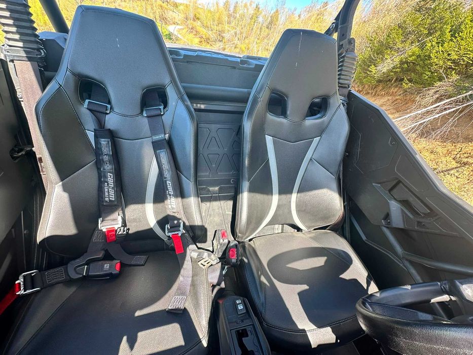 CAN-AM BRP 800 | 2019 | 1.960 km | Înmatriculat | Unic proprietar | Stare impecabilă