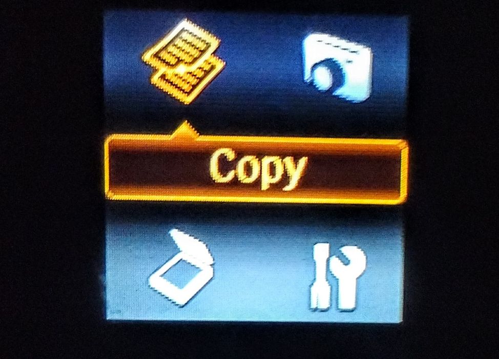 Imprimanta Epson Stylus SX230