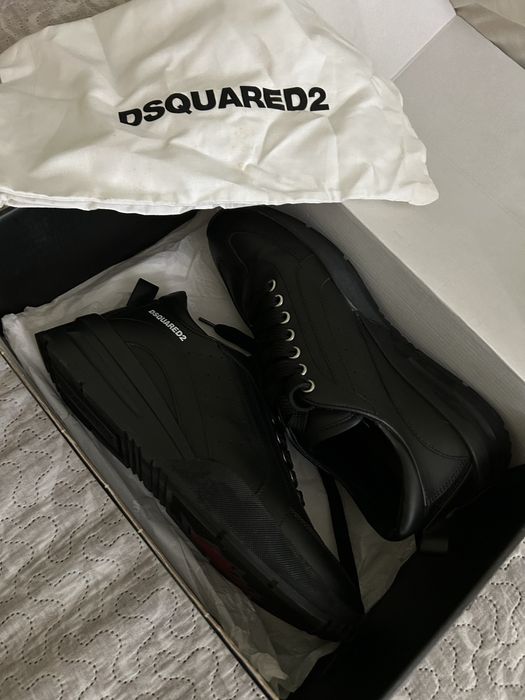 Adidasi dsquared2