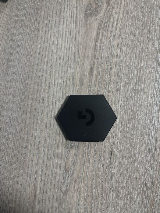 Logitech g502 hero