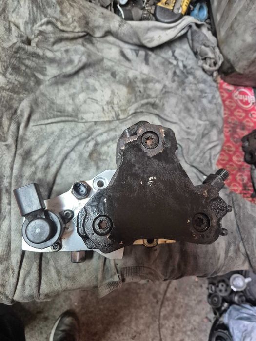 ГНП за високо налягане 2200CDI