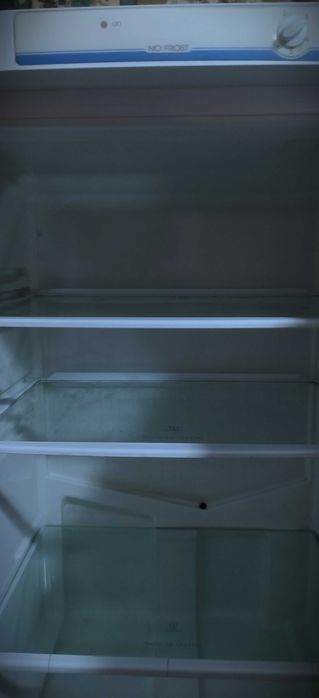 Холодильник INDESIT модель B16 NF