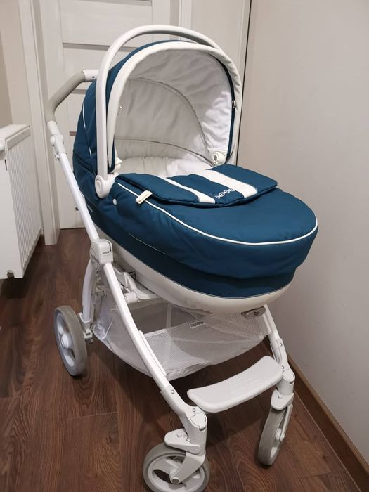 Количка Peg Perego 3 в 1