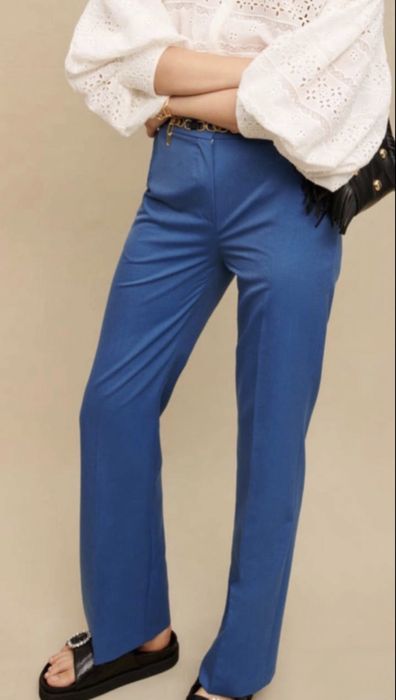 Оригинален костюм Maje