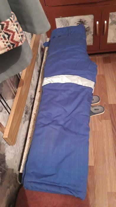 Безрукавка,ватники.