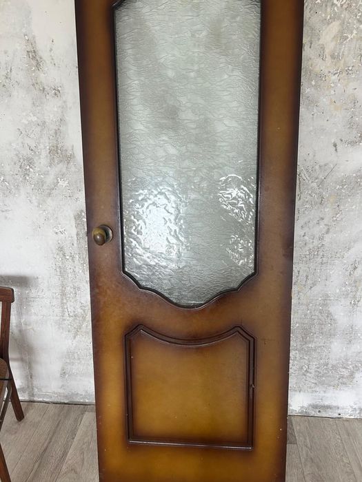Продам двери для дома