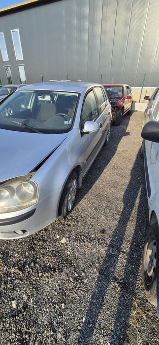 Фолксваген голф 5 1.4 90 hp