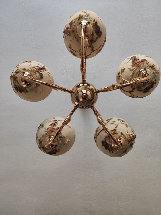 Продаётся ЛЮСТРА