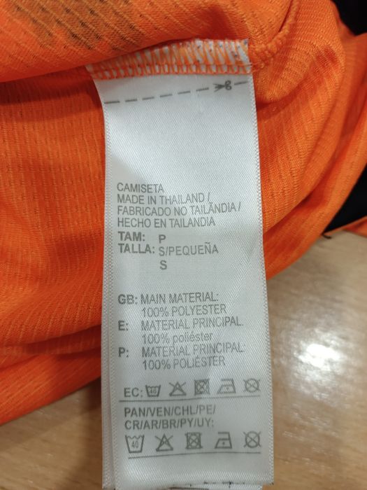 Футболка подростковая