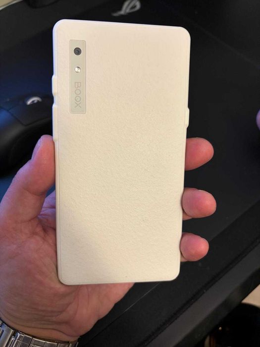 Vand tableta/telefon/ereader Boox Palma