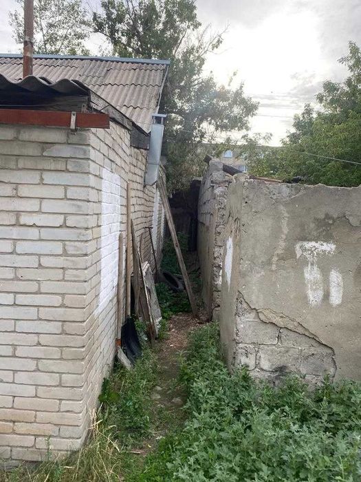 Продается дом по улице Панфилова