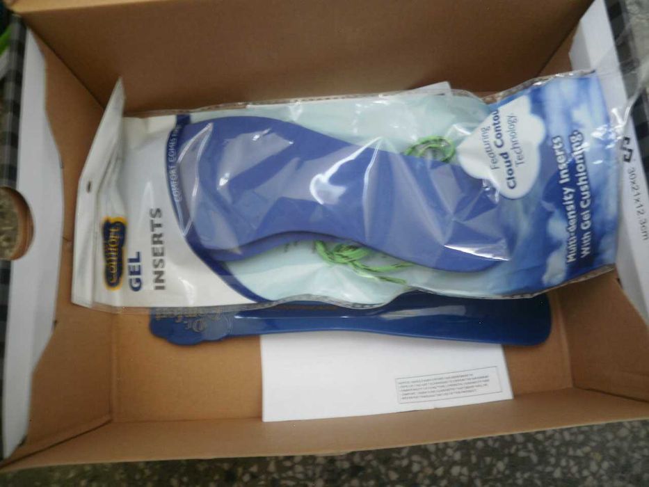 маратонки ортопедични - номер 37- чисто нови