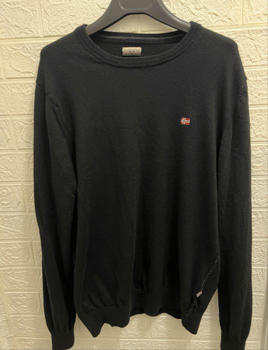 Napapijri мъжки дрехи