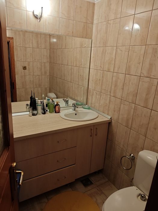 Persoana fizica- vanzare apartament 4 camere