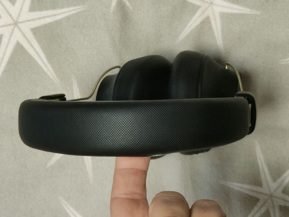 Căști bluetooth Kreafunk ABeat