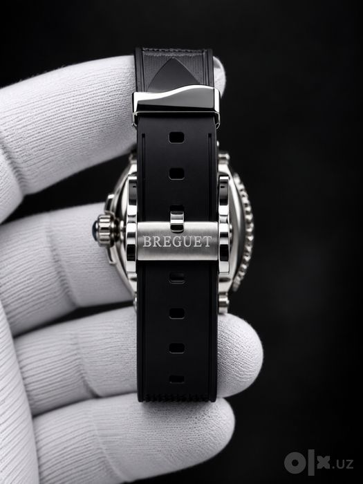 Breguet Marine — Premium Classic Dizayn