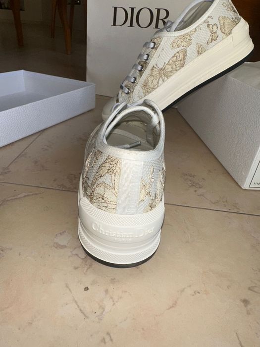 Намалени!! Дамски обувки Dior