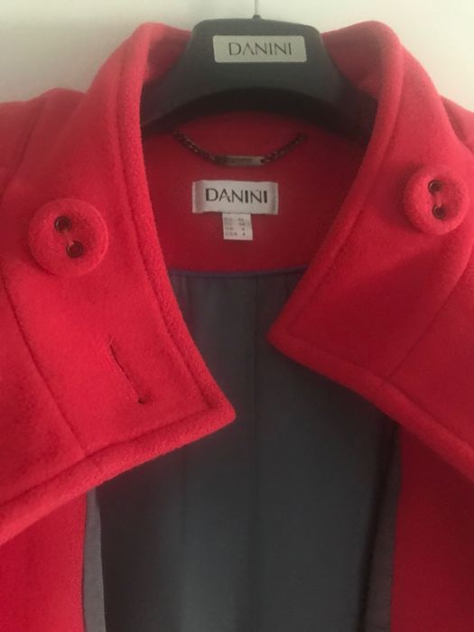 Дамски елегантни палта