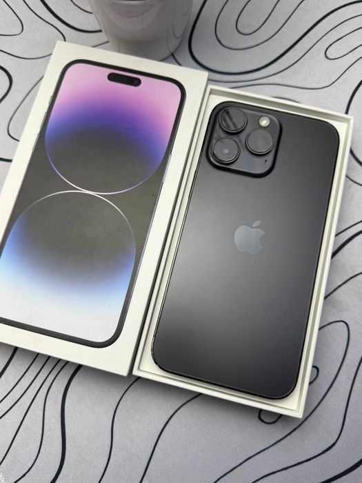 Apple iPhone 14 Pro Max / Айфон 14 про Макс 1 TB