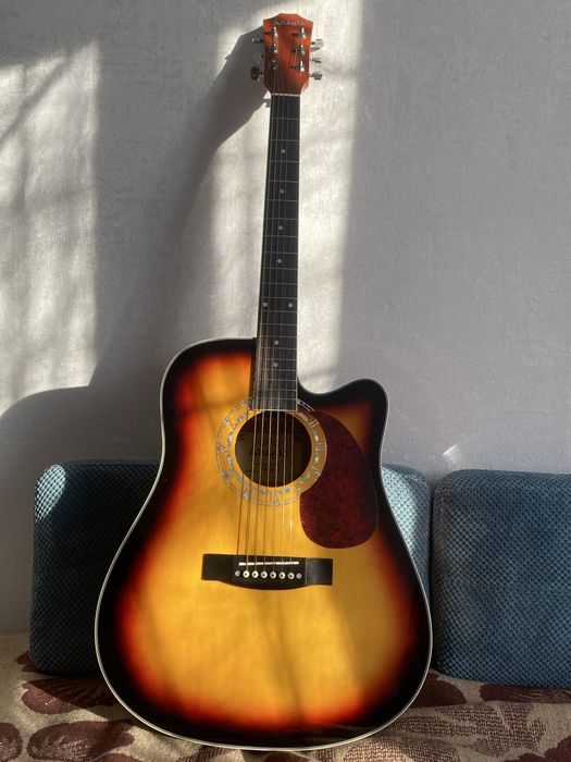 Гитара  adagio kn41 csb