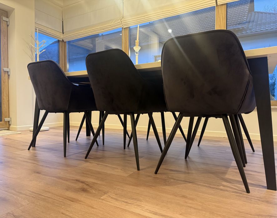 Vand set 6 scaune dining