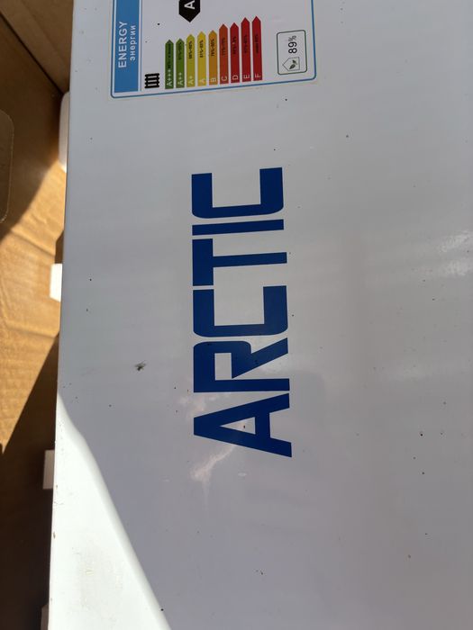 ArcTlc газови католи