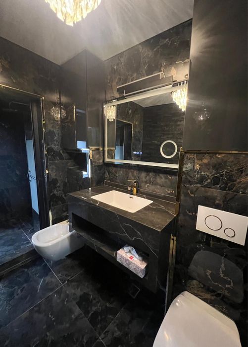 Inchiriez apartament 3 camere pe termen lung, Fetesti