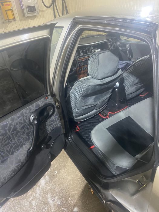 Opel Vectra B 1997 г. 1.6 МКПП