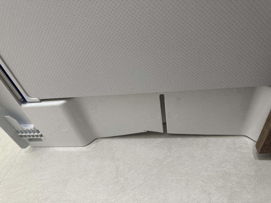 Соединительный элемент для стиралки и сушки Midea