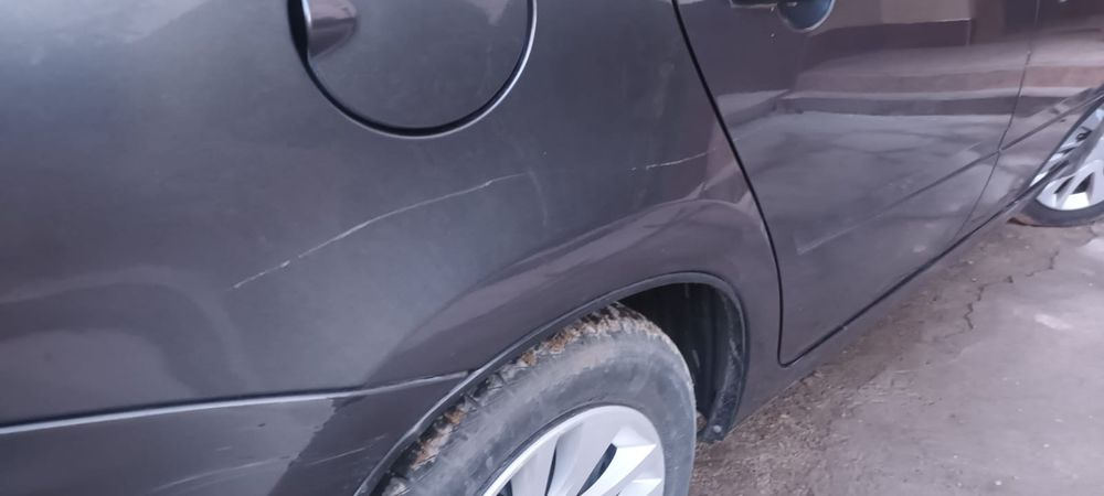 Lada Granta 2017 — 7