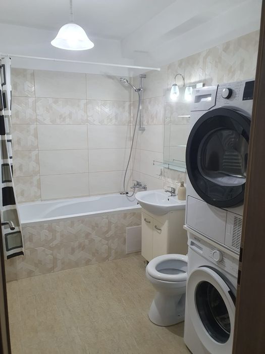 Apartament de închiriat