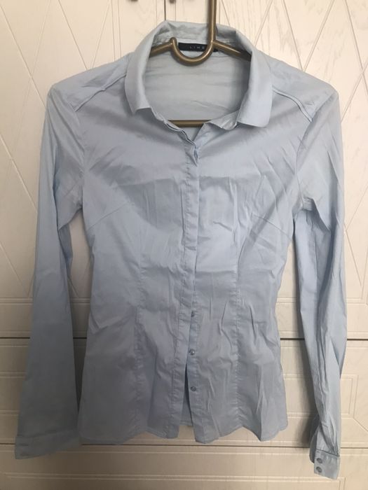 Продам костюм-пальто, рубашка, кофта