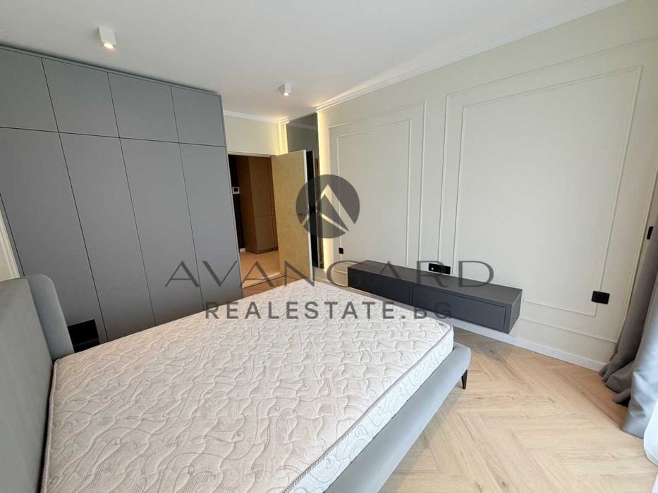 Продава се Двустаен апартамент в Пловдив, Христо Смирненски - 127 кв.м за 2276 €/кв.м - Снимка #6