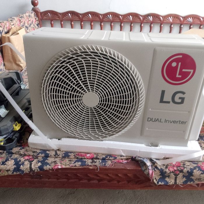 LG  Konditsioner
