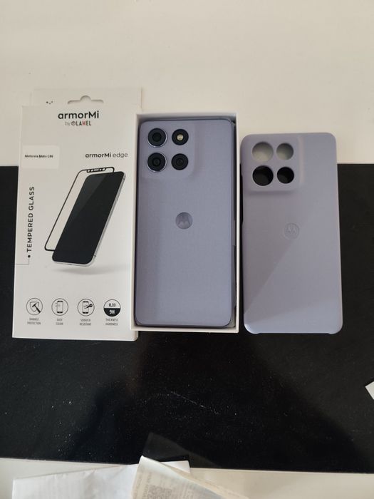 Motorola g86 5G 256gb Нов