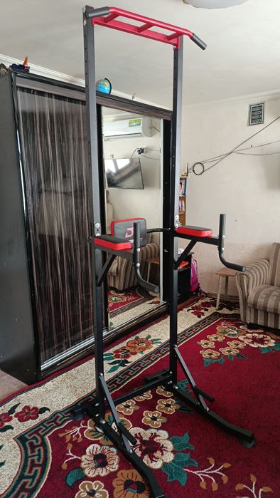 Турник продаётся новый состояние хороший