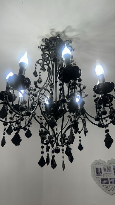 Люстра для потолка