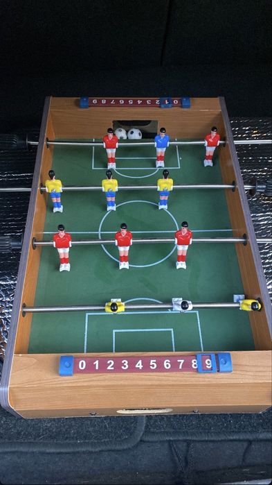 Настолни джаги..